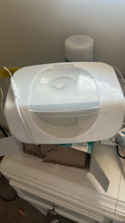 Wipe Warmer