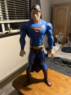 26” Superman 