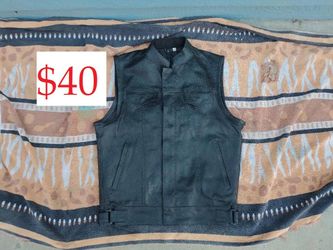 Jackets 4 bikes brand vest $40