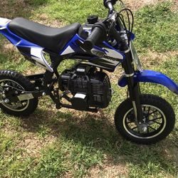 Kids Dirt Bike 