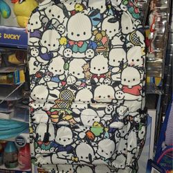 Pochacco Backpack 