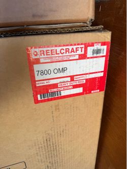 Reelcraft - Hose reel