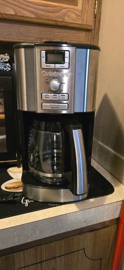 Coffee maker