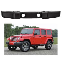 Bumper Jeep Wrangler