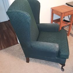 Wingback Chair