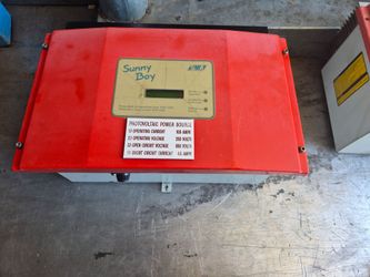Solar Inverter