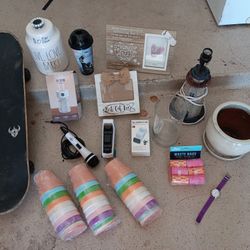 Everything In Photo For $15