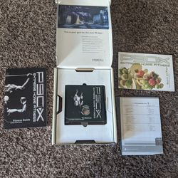 P90X Workout DVDs and Fitness/Nutrition Guides 