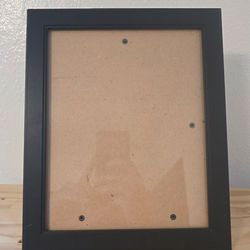 Picture Frame (8"x10")