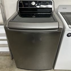 Lg Washer Like New
