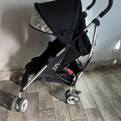 Summer 3Dlite Stroller