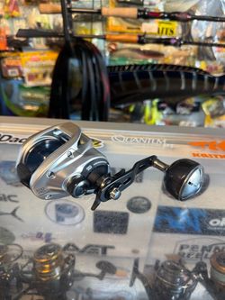 Murrieta new Shimano Tranx 300