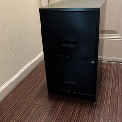 Filing Cabinet 