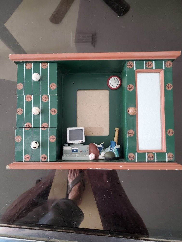 Baseball Picture Frames $10 Each