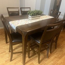 Kitchen Table 