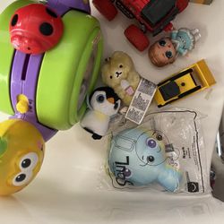 Baby Toys