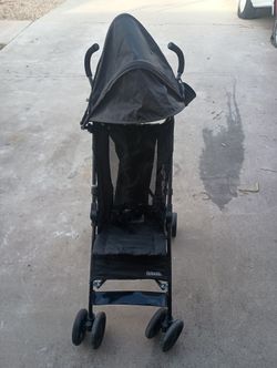 Kolcraft Cloud Umbrella Stroller