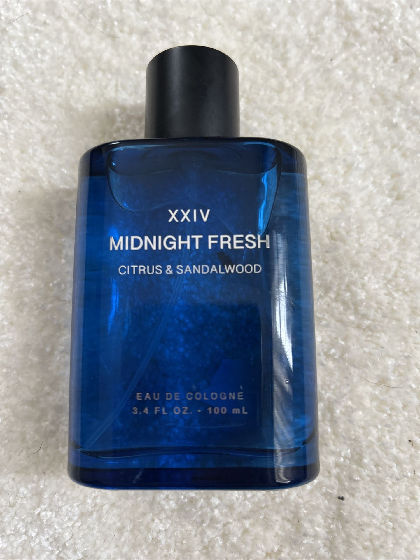 Midnight Fresh Cologne 3.4 OZ