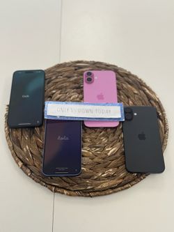 💸 Unlocked  iPhone 16 Plus – Affordable Payments Starting at Just $5 DOWN! 🌟