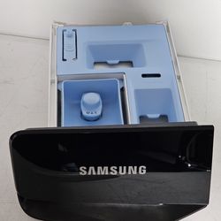DC61-04862A  OEM Samsung  Washer  Detergent Dispenser Drawer Assy   WF45A6400AV