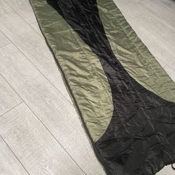 Sleeping Bag For Single