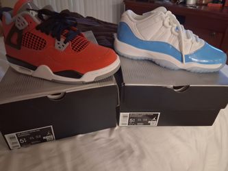Jordan's