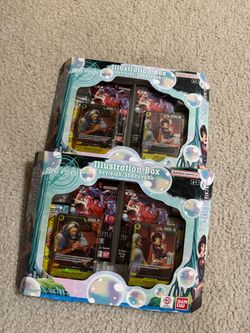 One Piece Illustration Box Vol.7