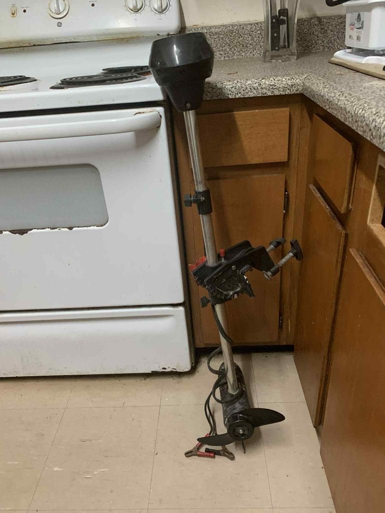 Trolling Motor