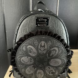 DISNEY VILLAINS BAG PACK  