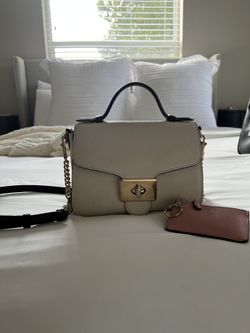 Authentic Coach Purse and Wallet