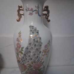 Vintage Vase 