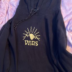 Vans Hoodie