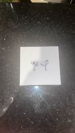 Airpod pros