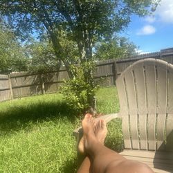 Wood Fencing For a Pretty Large Area Or Property 