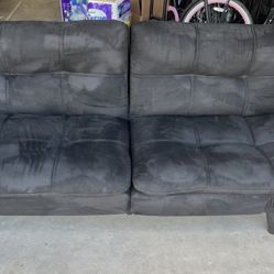 Convertible Futon / Sofa Bed