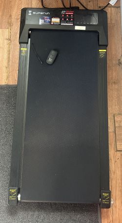 New Electric Treadmill