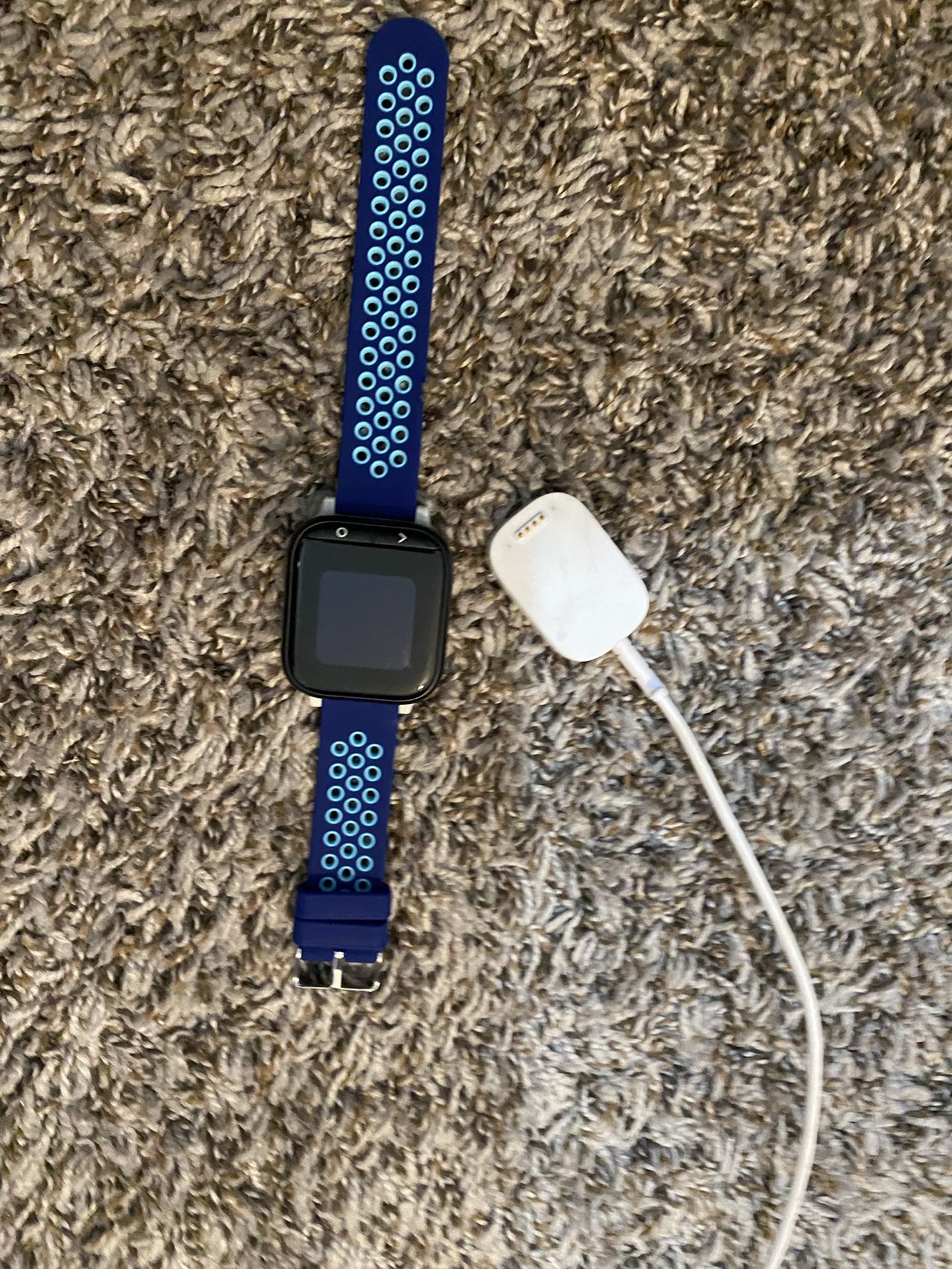 Verizon Gizmo Watch
