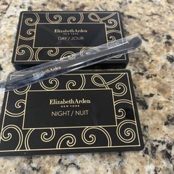 Elizabeth Arden Day& Nite Eye Shadow Compacts
