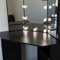 Vanity