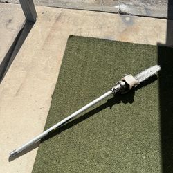 Pole Saw Attachment 