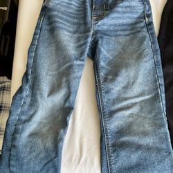 Free Toddlers Pants Size 5-6T  