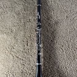 Ebolin B♭ Student Clarinet – Fully Functional – Beginner / School Band Instrument