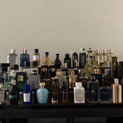 Cologne Collection For Sale