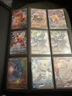 Pokémon Cards (post 1/2) 