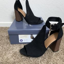 8 Heels