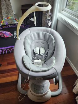 Graco Baby Swing