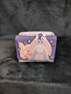 Loungefly Winnie the Pooh Wallet