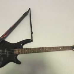 4 String Bass Ibanez 