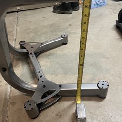 Adjustable Dumbbells Stand 52/5 