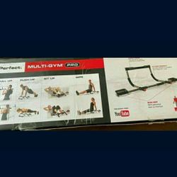 Pro Pull-up Bar Wide Grip 💪Professional 